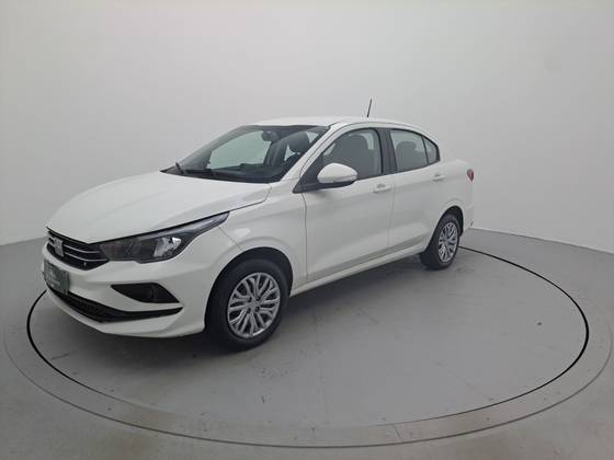 FIAT CRONOS 1.0 FIREFLY FLEX DRIVE MANUAL